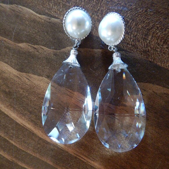 Source Unknown Jewelry - Earrings